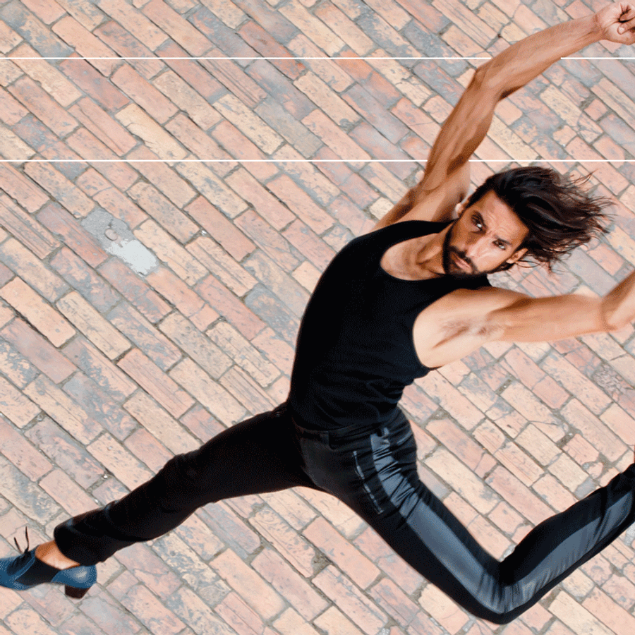 Eduardo Guerrero (foto Felix Vázquez)