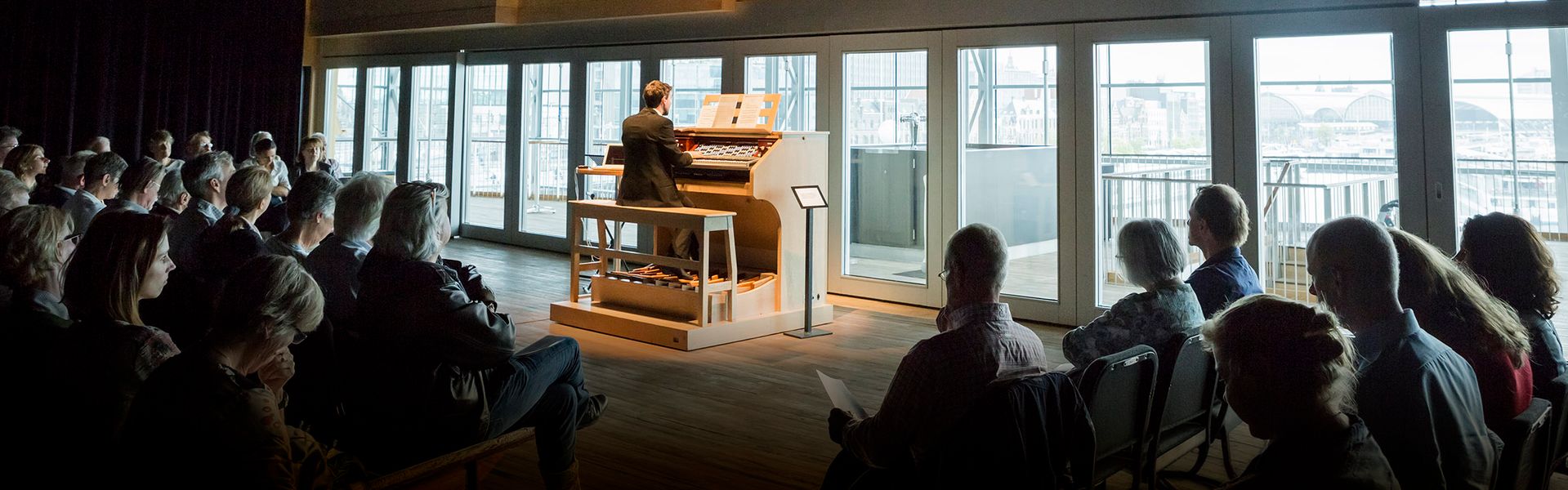 Maarten Havinga ©Martina Simkovicova