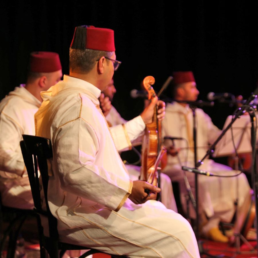 Amsterdams Andalusisch Orkest