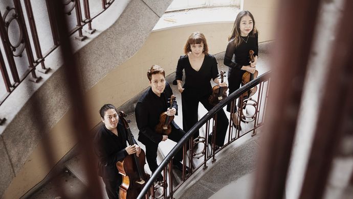 Leonkoro (foto Nikolaj Lund)