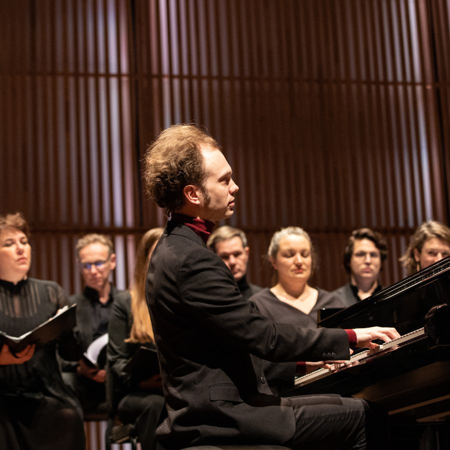 Gespiegeld (photo Melle Meivogel)