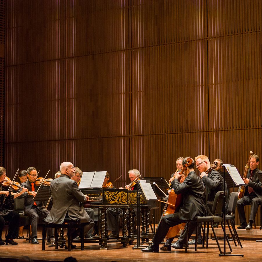 Amsterdam Baroque Orchestra (foto Martina Simkovic)