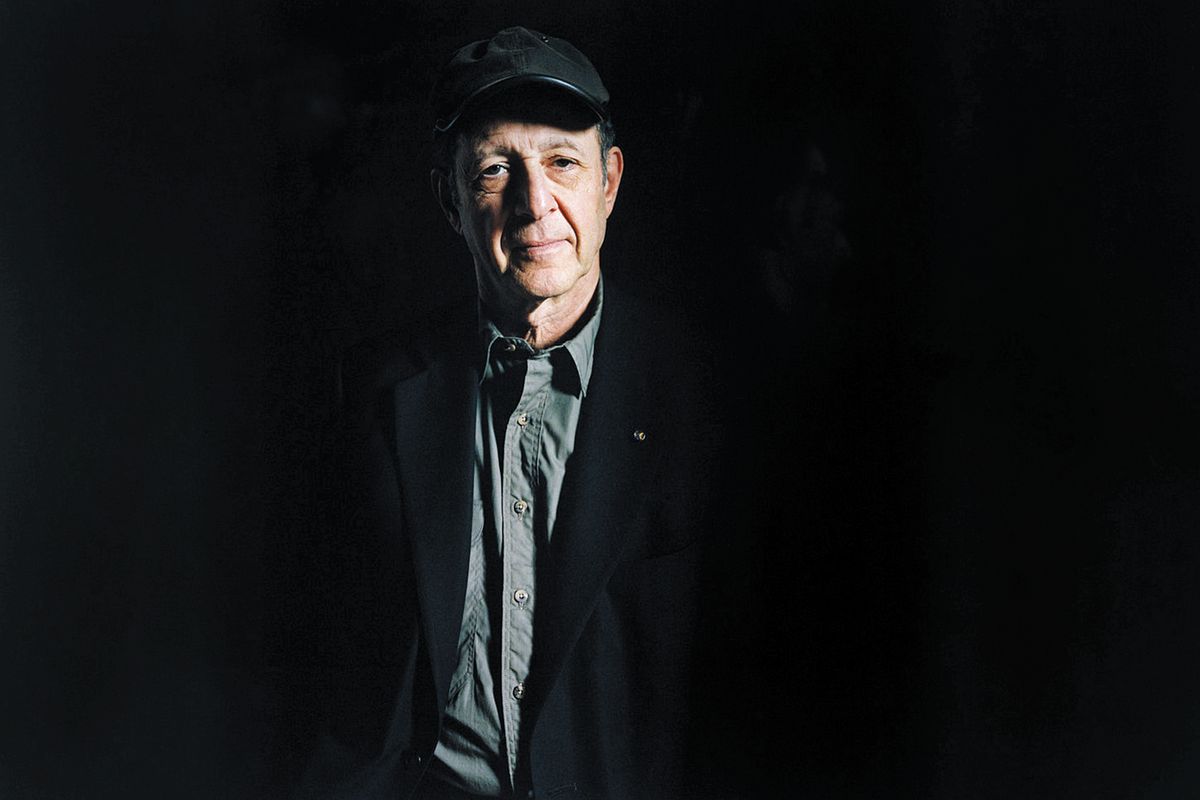 Steve Reich