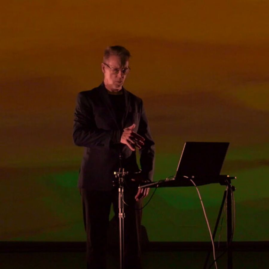 Jan-Bas Bollen & HyperTheremin