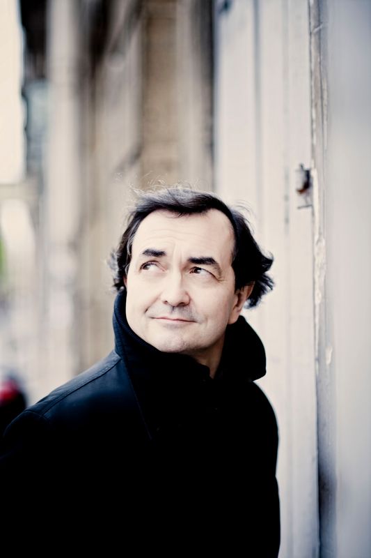 Pierre-Laurent Aimard (foto Marco Borggreve)