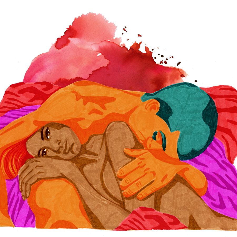 Dido & Aeneazz (image Hedy Tjin)