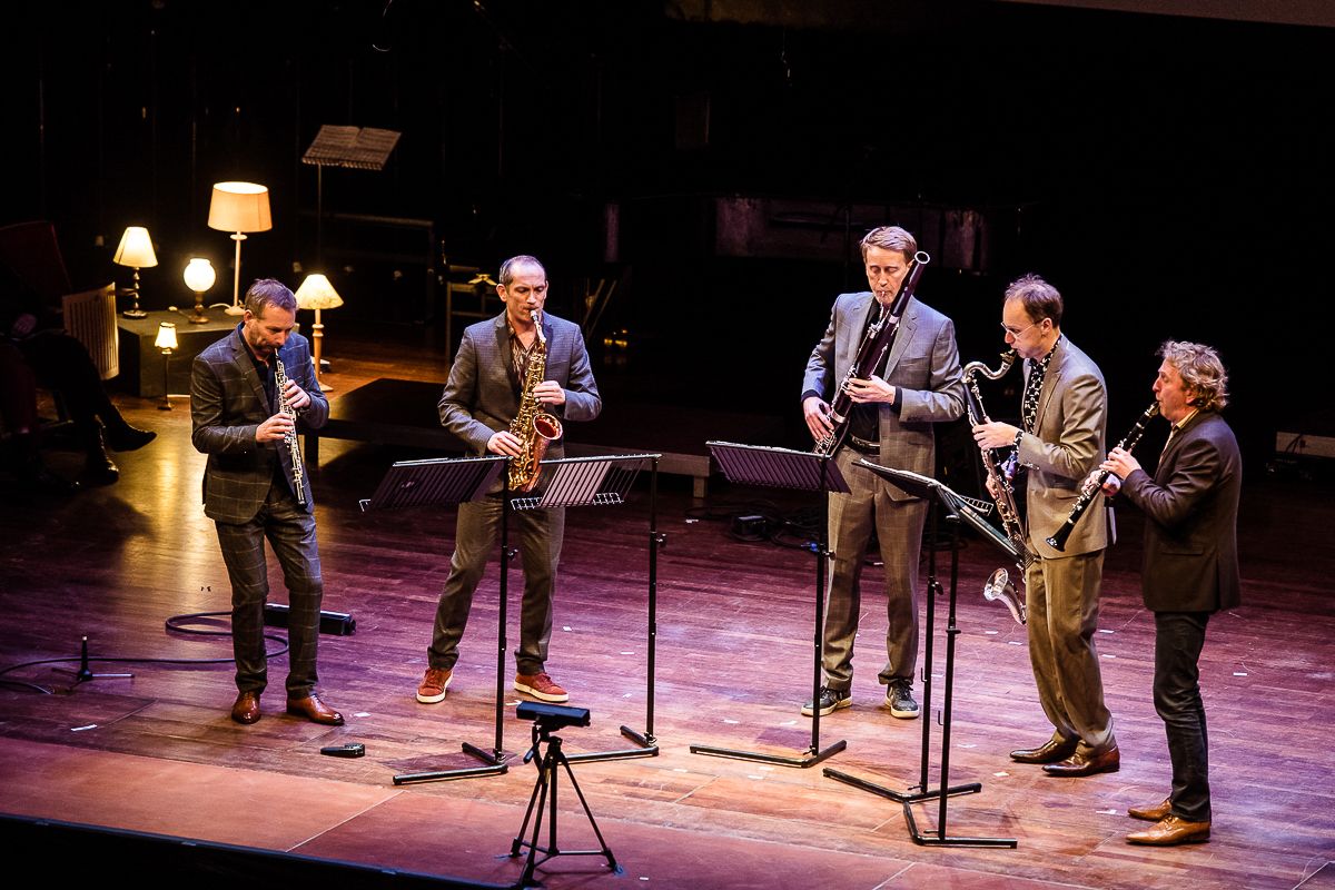 Calefax (foto Maarten Mooijman)