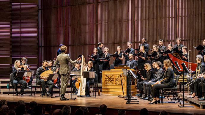 Pygmalion ©Foppe Schut