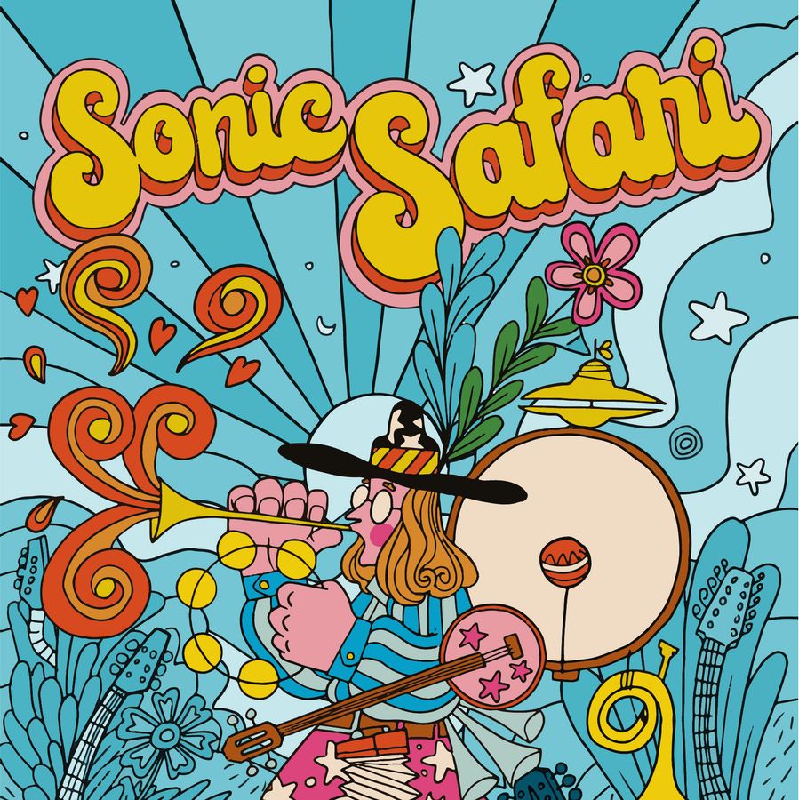 Sonic Safari