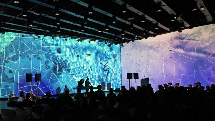 Lewis Void Maia (foto Nabeeh Saman)