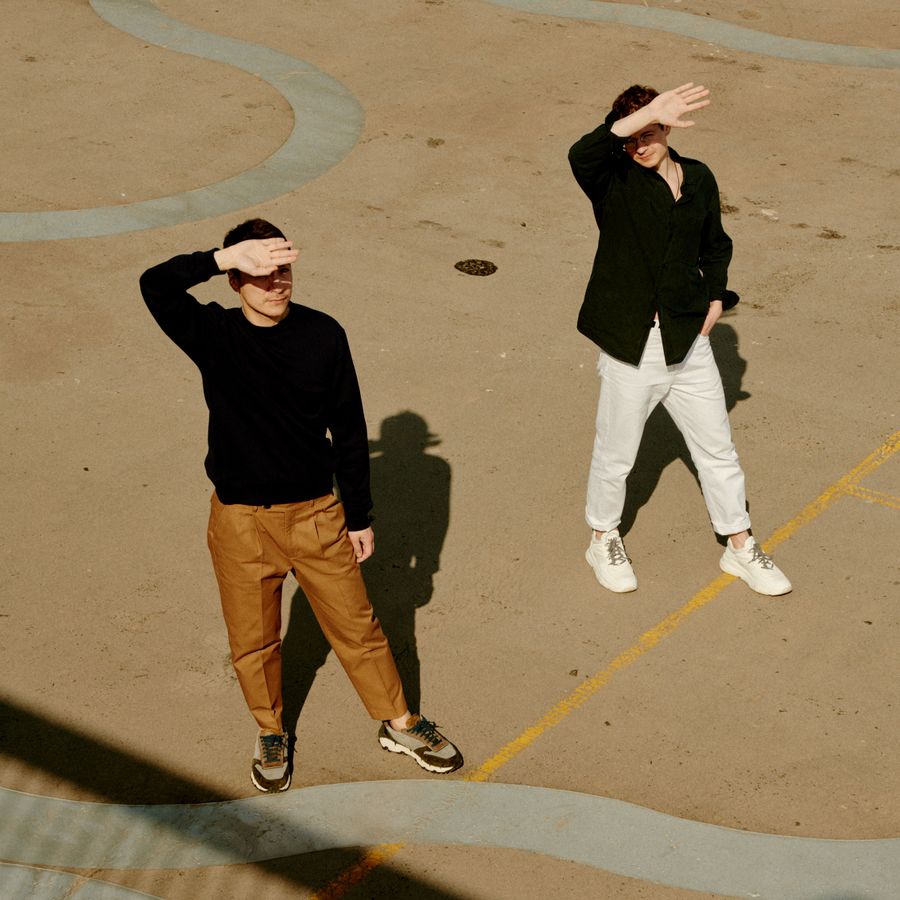 Ragged Music Festival (foto Eva Vermandel)