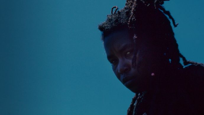 Moor Mother (foto Bob Sweeney)