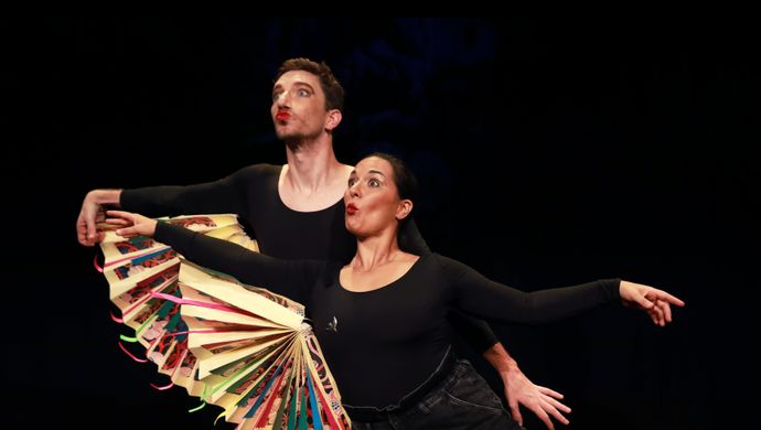 Eurovision Vogel Festival