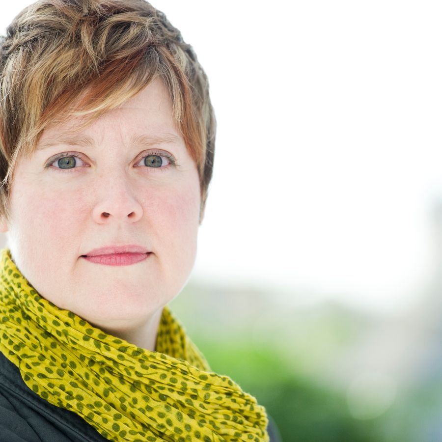 Tony Arnold (foto Claudia Hansen)