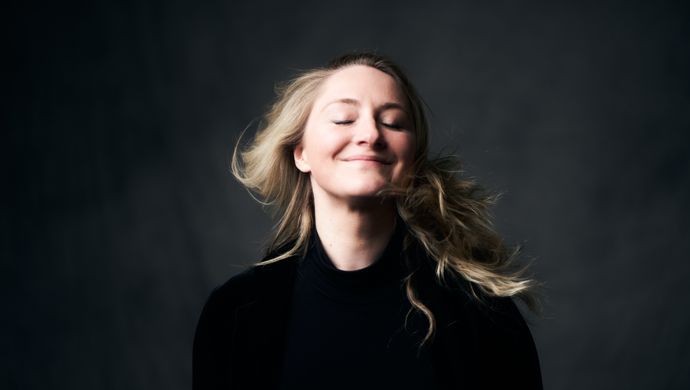 Bachs kompas (foto Eduardus Lee)