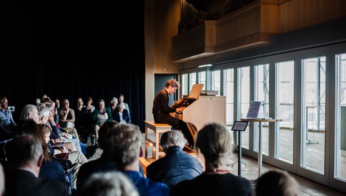 Ere Lievonen (foto Francoise Bolechowski)