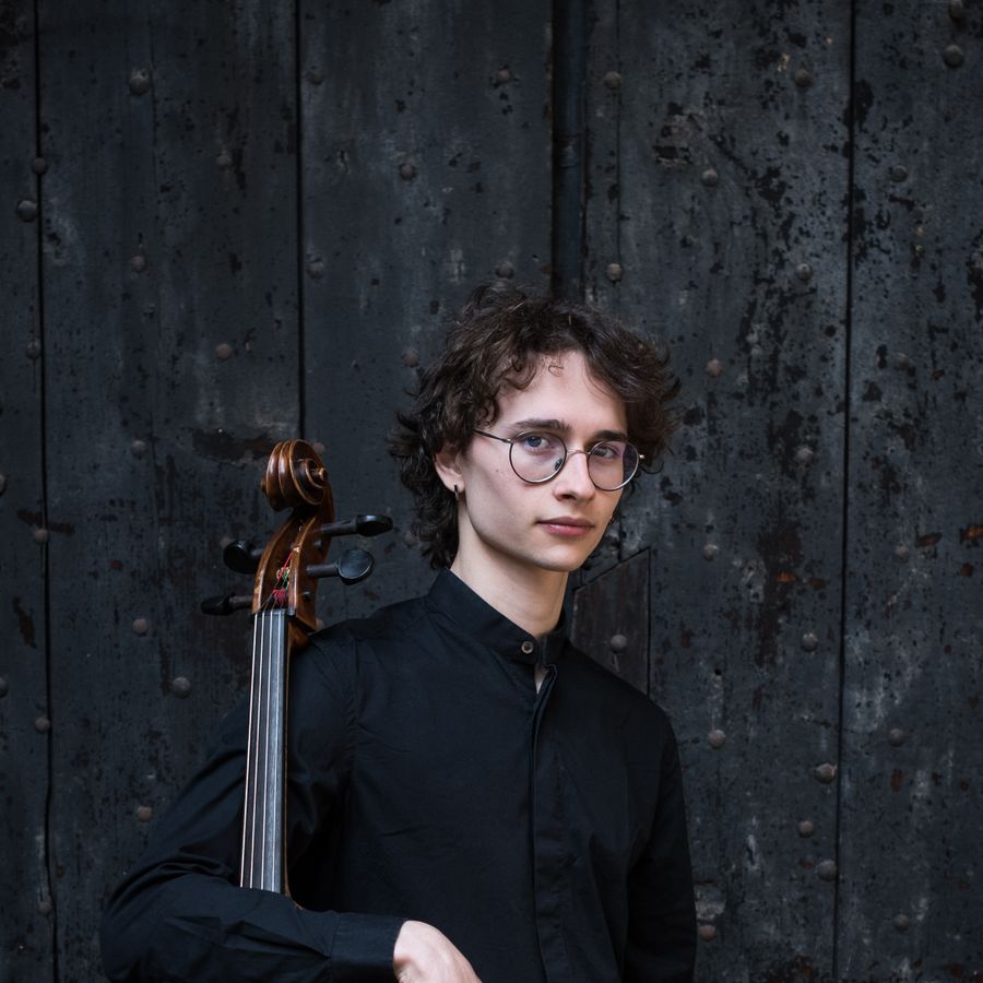 Stefano Bruno © Frederico Cardamone