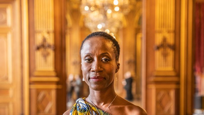 Rokia Traoré (foto Thomas Amouroux)