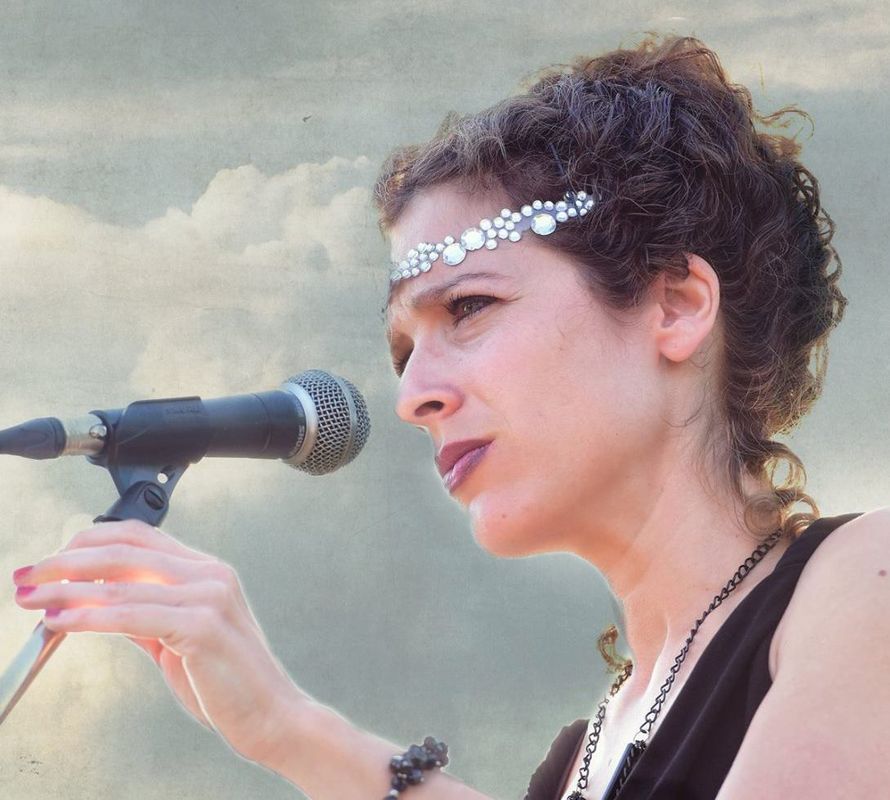 The Visit (foto Heather Sita Black)