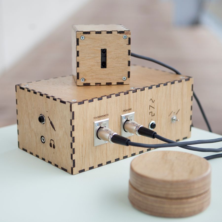 MODi (foto Mirte Slaats)