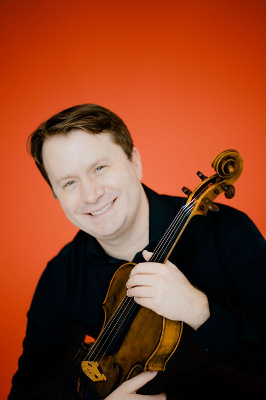 Calidore String Quartet (©Marco Borggreve)