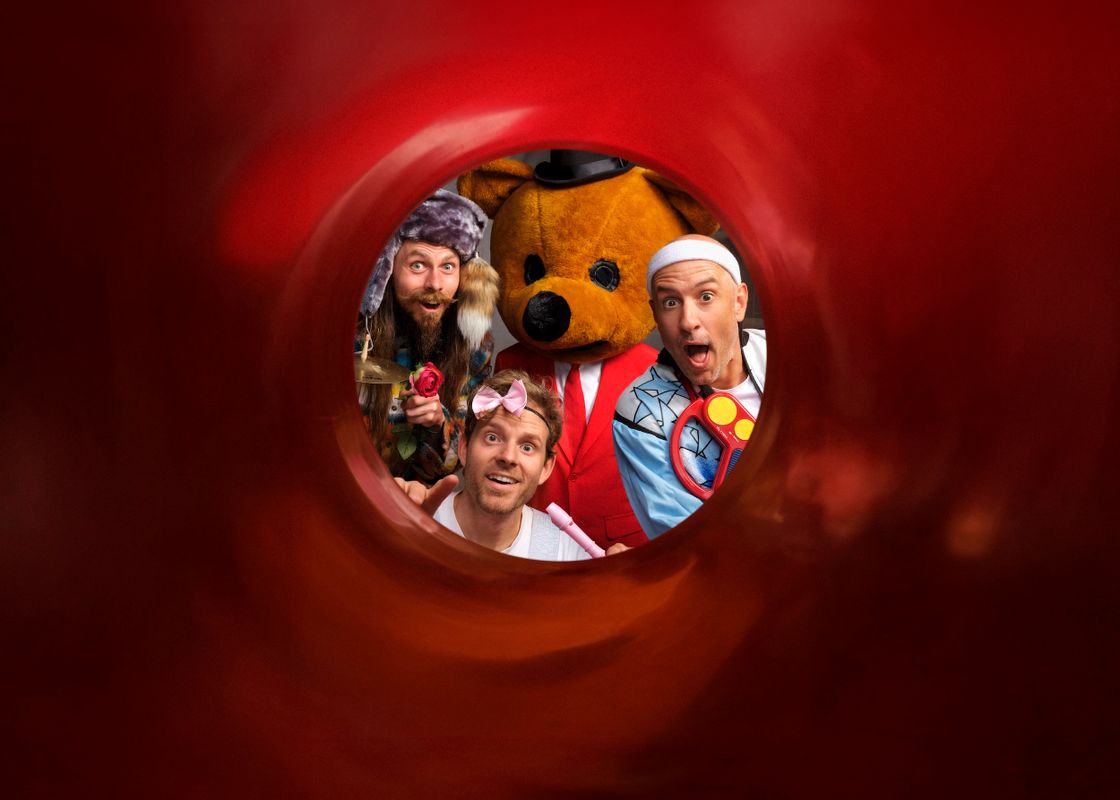 Percossa © Corne van der Stelt