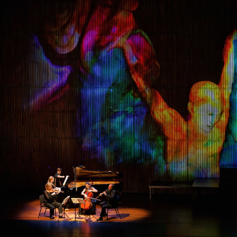 IJ-Salon © Emelie Schäfer