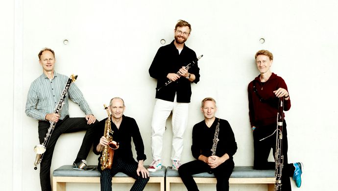 Calefax (foto Sarah Wijzenbeek)