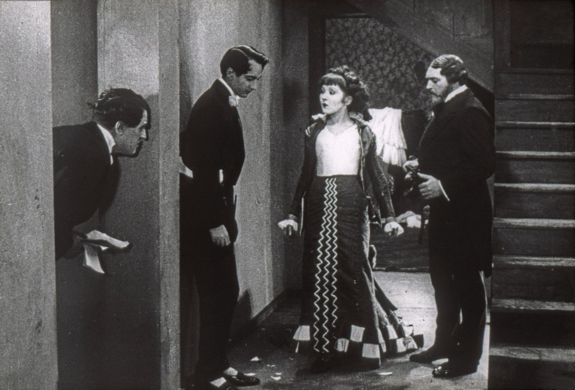 Nana (beeld: Eye Filmmuseum)