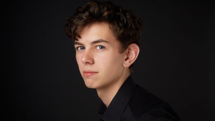 Sean Haid (photo Phil Crozier)