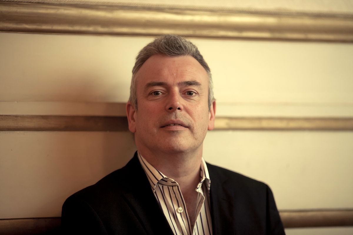 Malcolm Martineau (foto Alessandro Moggi)