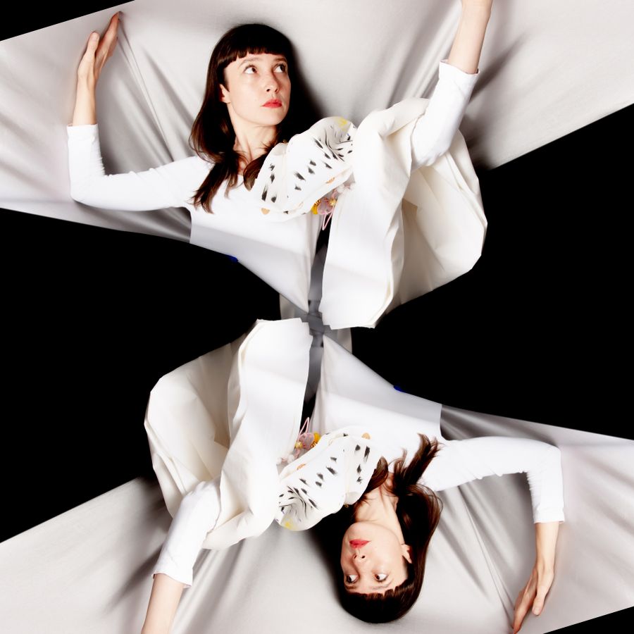 Genevieve Murphy (foto Nichon Glerum)