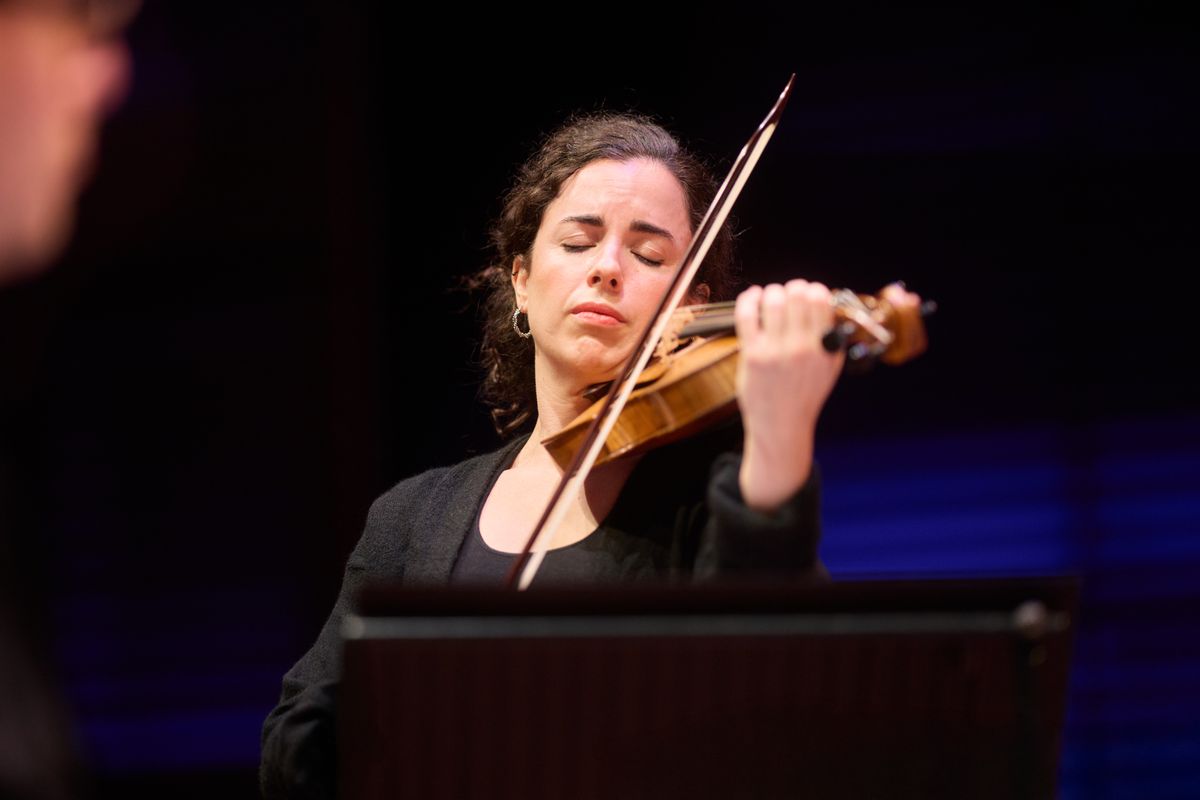 Nederlandse Bachvereniging (©Eduardus Lee)