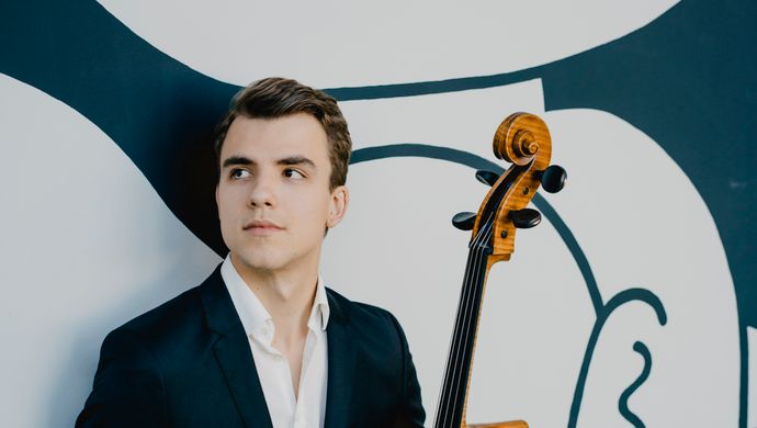 Anton Mecht Spronk (foto: Marco Borggreve)