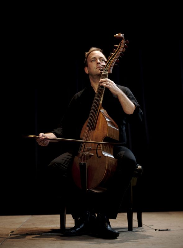 Nicholas Milne (foto  Tom Visser Design)