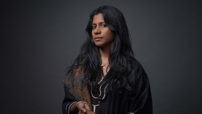 ganavya (photo Carlos Cruz) 