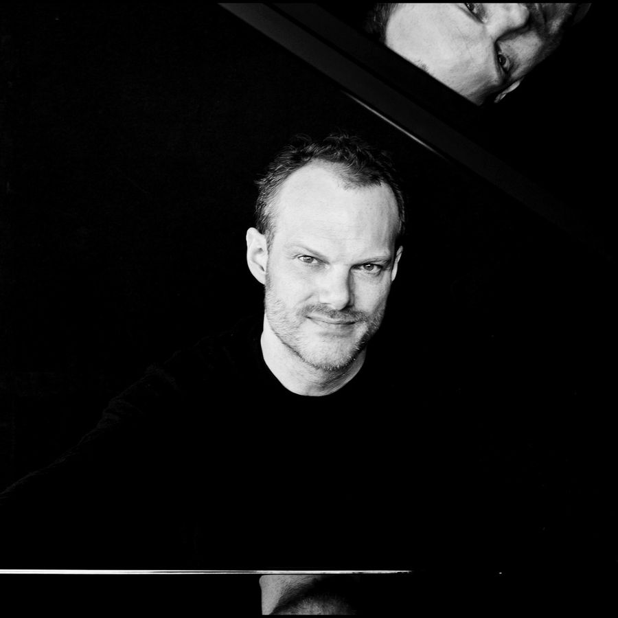 Lars Vogt (foto Giorgia Bertazzi)
