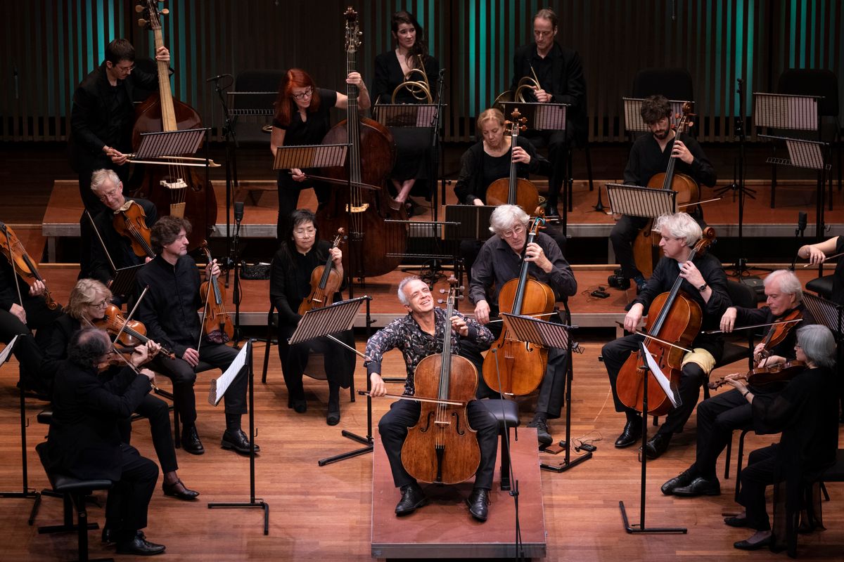 Giovanni Sollima CB2022 © Simon van Boxtel