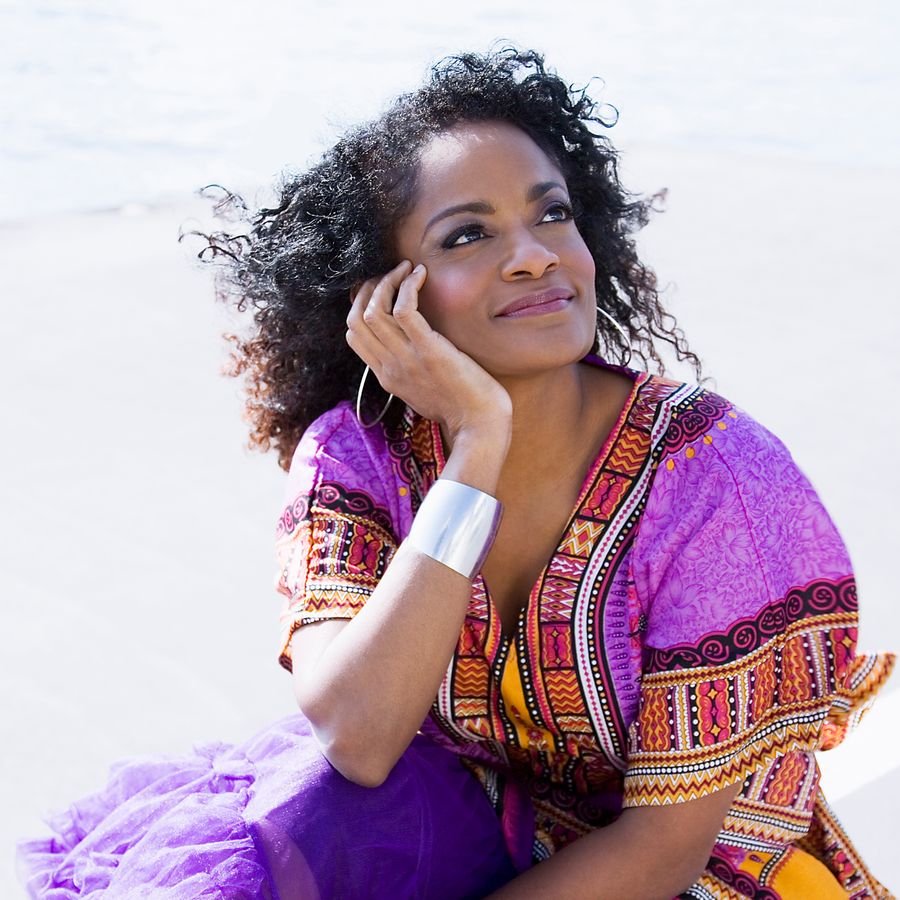 Izaline Calister (foto Hester Doove)