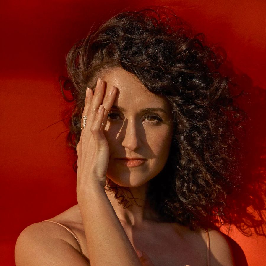 Maria Mendes (foto: Joel Bessa)