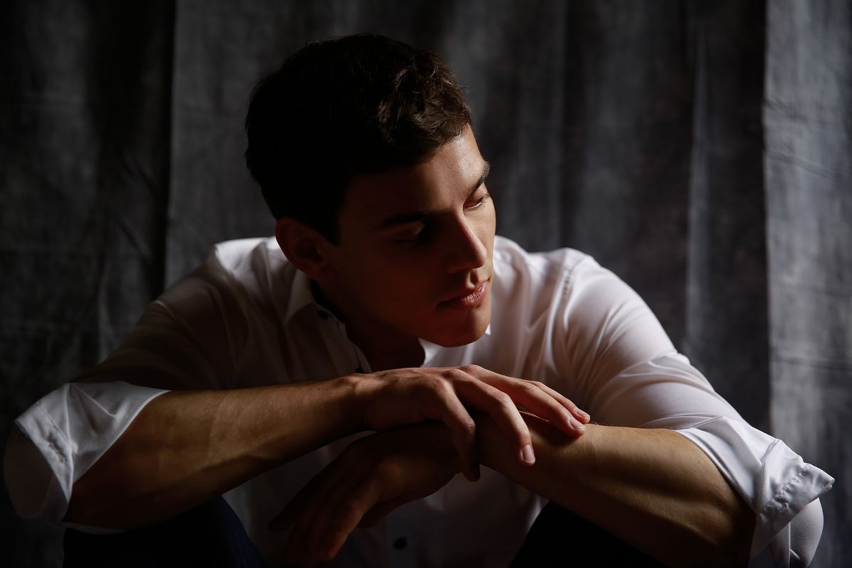  Aaron Pilsan (foto Marie Staggat) 