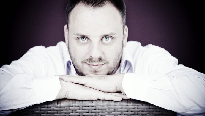 Matthias Goerne zingt Beethoven