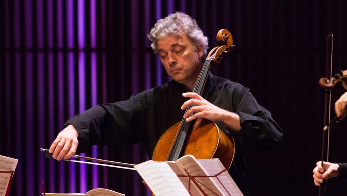 Raphael Pidoux (foto Andy Doornheim)