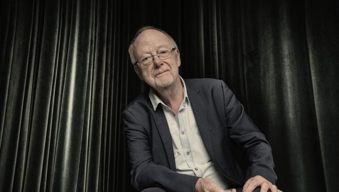 Asko|Schönberg speelt Louis Andriessen