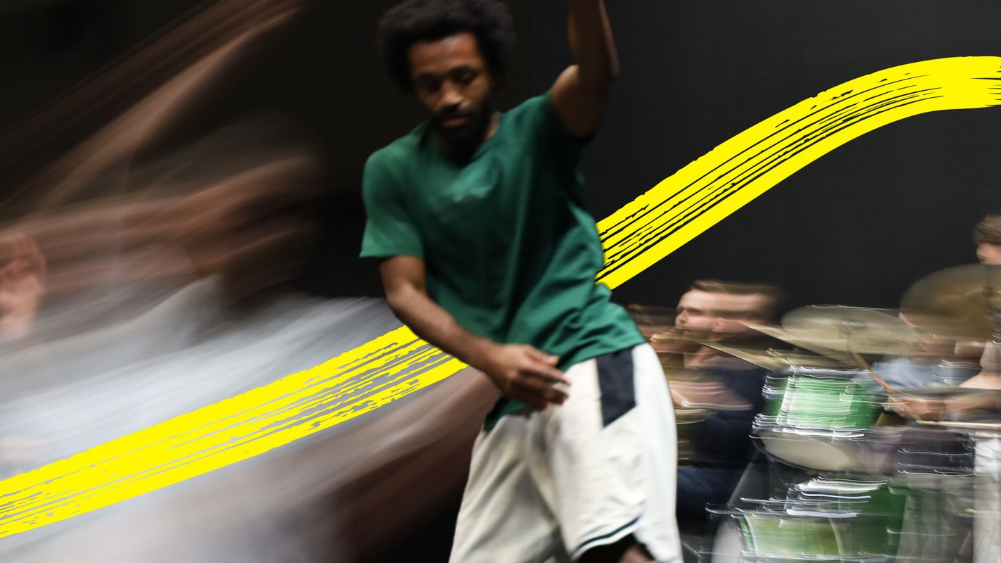 Storm © Ramdath Mos en Mar Fu Qi