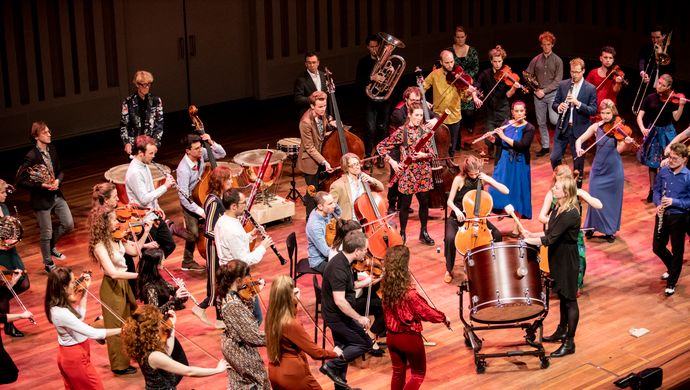 Pynarello (foto Foppe Schut)