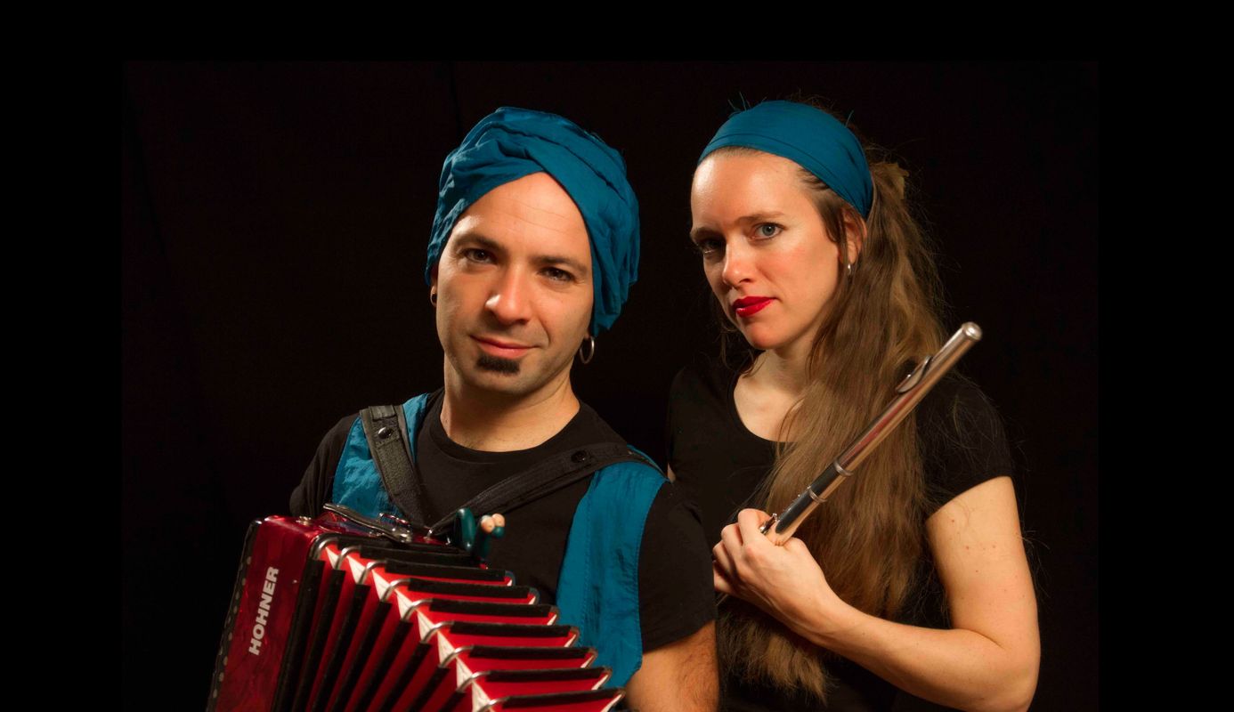 Canti Vaganti - Piccolino