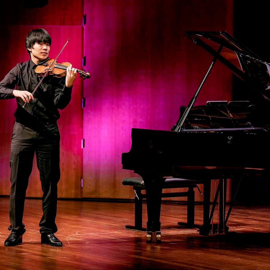 Lucas Cui (foto Foppe Schut)