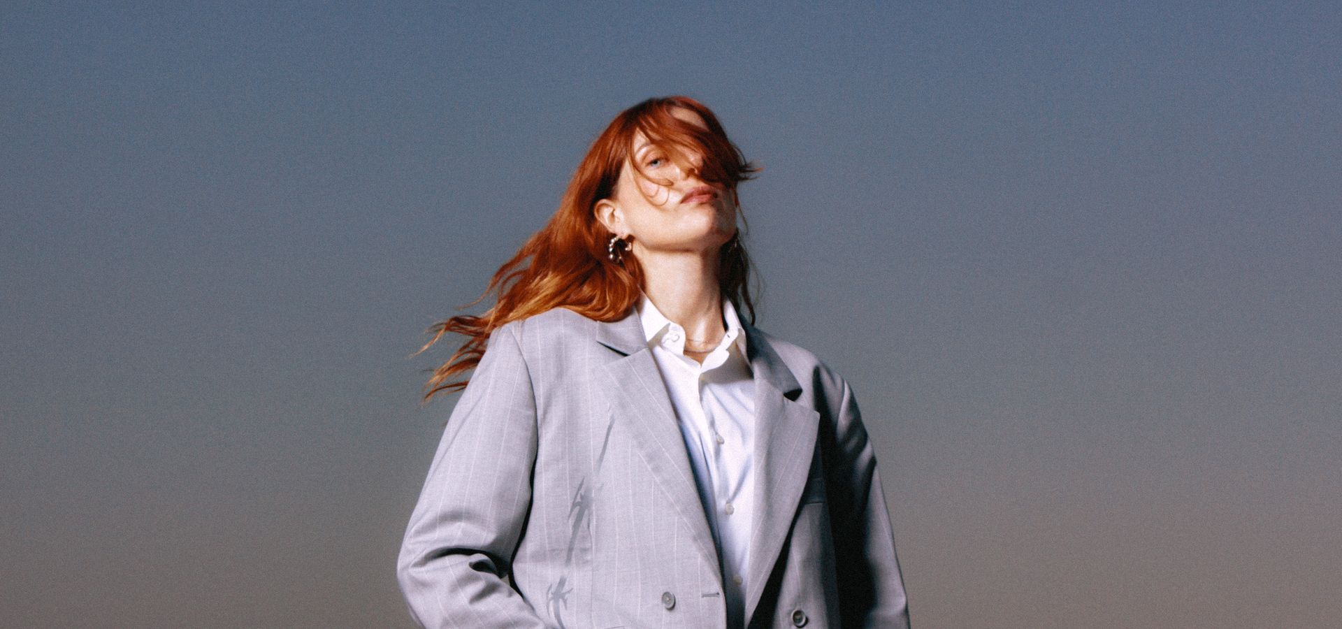 Laurel Halo (foto Norrel Blair)