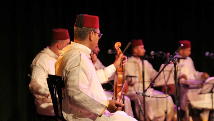 Amsterdams Andalusisch Orkest